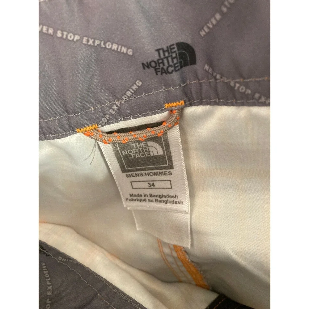 The North Face north face